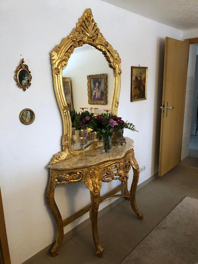 Villa Hainberg Rauschenbach ภายนอก รูปภาพ