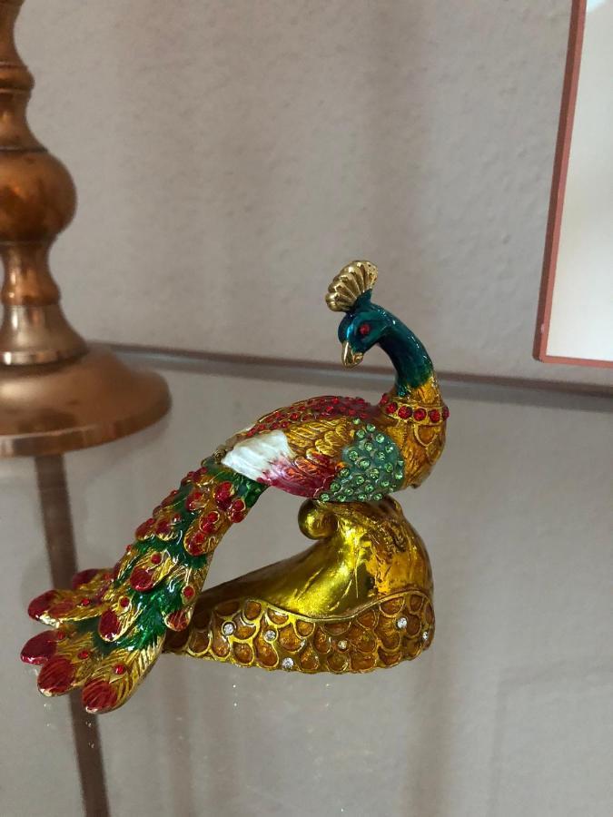 Villa Hainberg Rauschenbach ภายนอก รูปภาพ